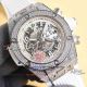 Perfect replica Hublot Big Bang 316 stainless steel diamond case watch (6)_th.jpg